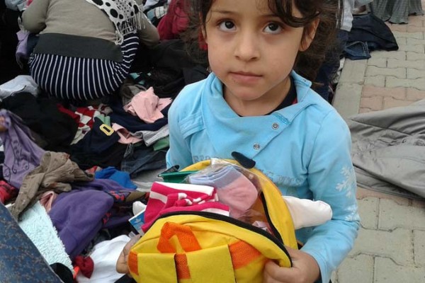 Κέντρο Ένταξης Μεταναστών (ΚΕΜ)