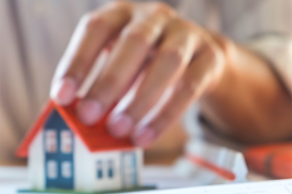 Οικοτροφείο